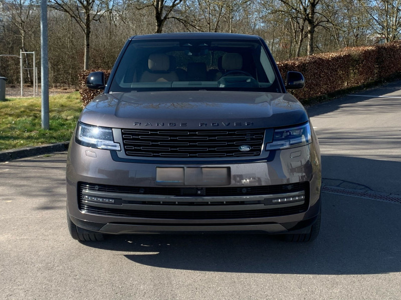 Land-Rover Range Rover SWB P530 HSE Mark I – Image 2