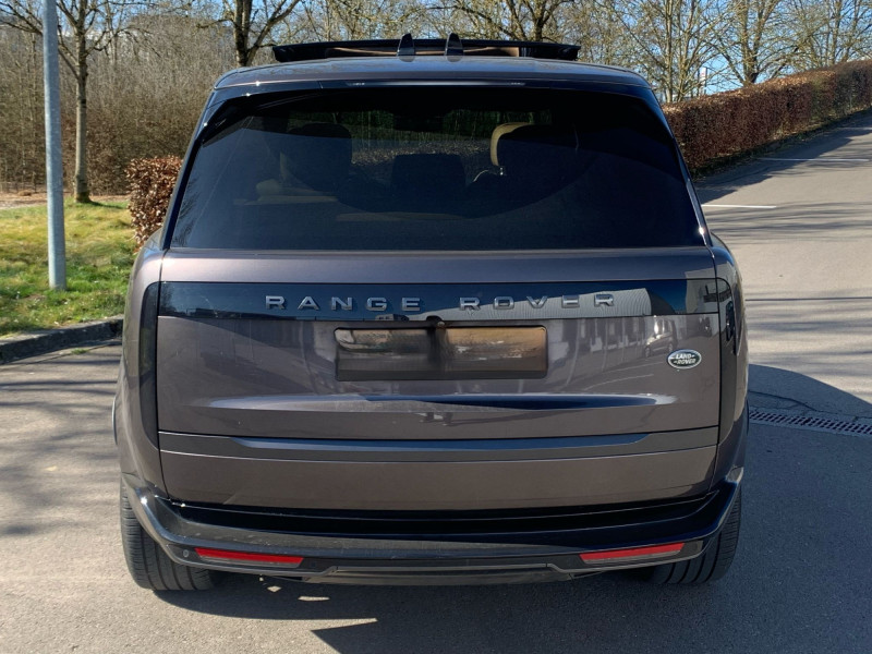 Land-Rover Range Rover SWB P530 HSE Mark I – Image 6
