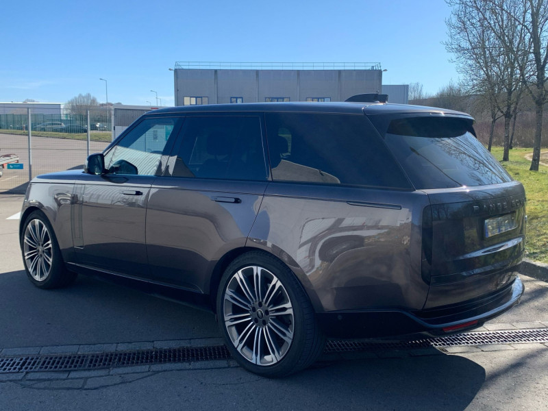 Land-Rover Range Rover SWB P530 HSE Mark I – Image 5