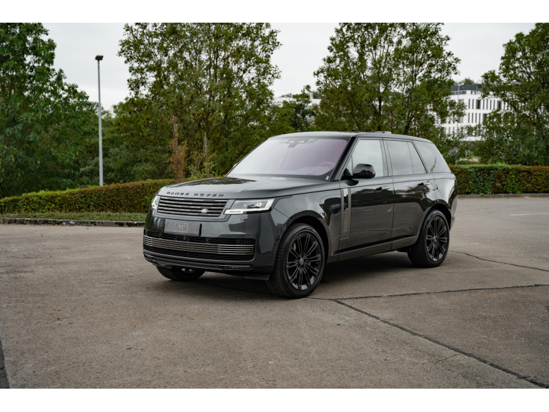 Land-Rover Range Rover SWB P530 SV AWD Auto. 23MY