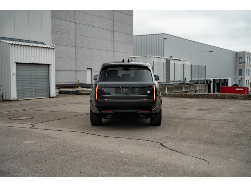 Land-Rover Range Rover SWB P530 SV AWD Auto. 23MY – Image 7