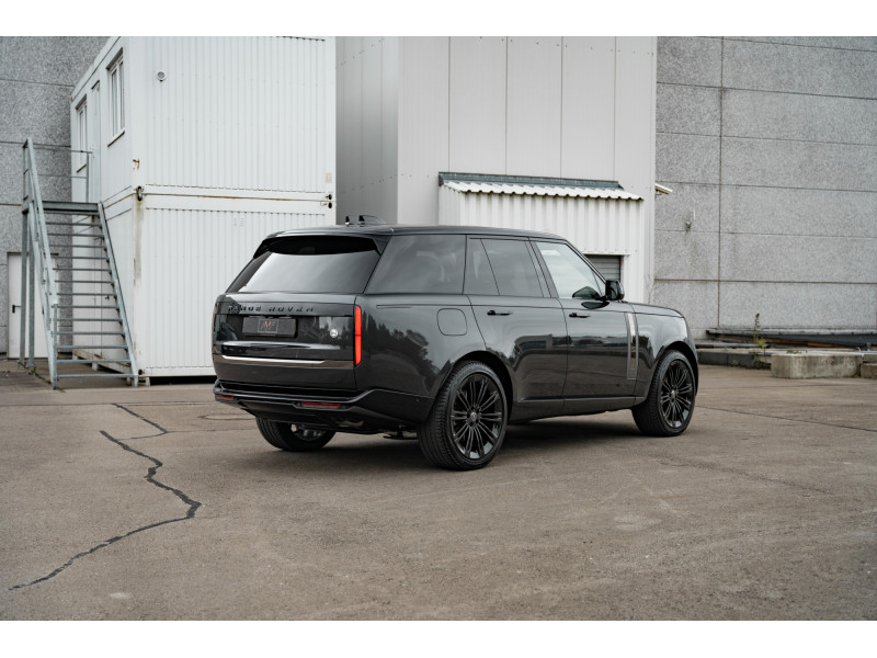 Land-Rover Range Rover SWB P530 SV AWD Auto. 23MY – Image 6
