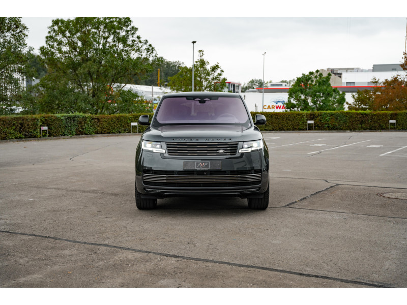 Land-Rover Range Rover SWB P530 SV AWD Auto. 23MY – Image 3