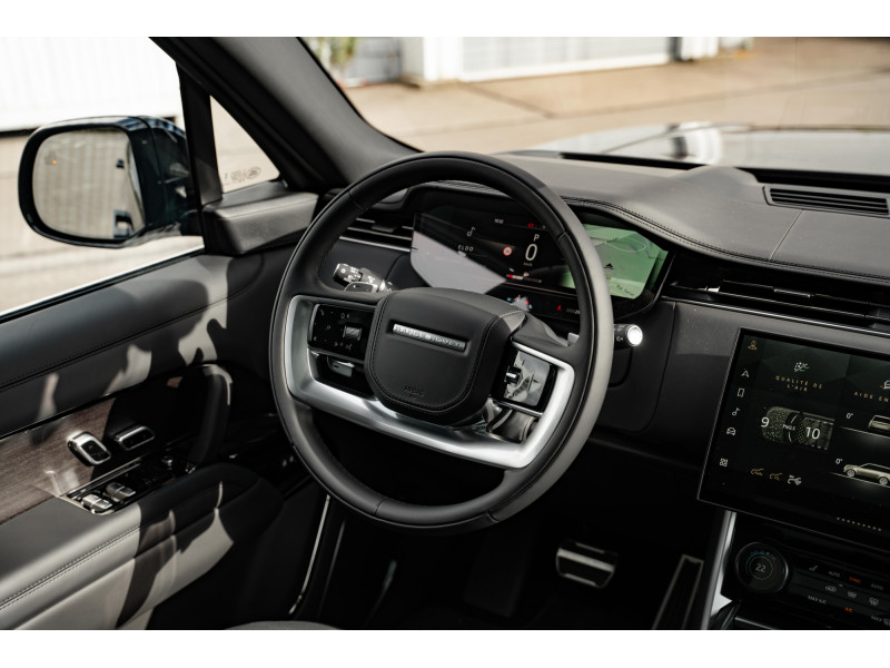 Land-Rover Range Rover SWB P530 SV AWD Auto. 23MY – Image 10