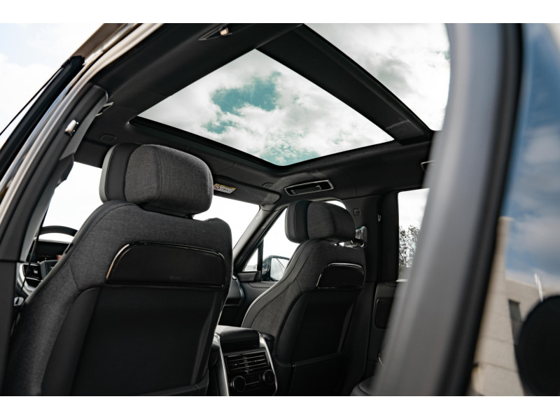 Land-Rover Range Rover SWB P530 SV AWD Auto. 23MY – Image 16