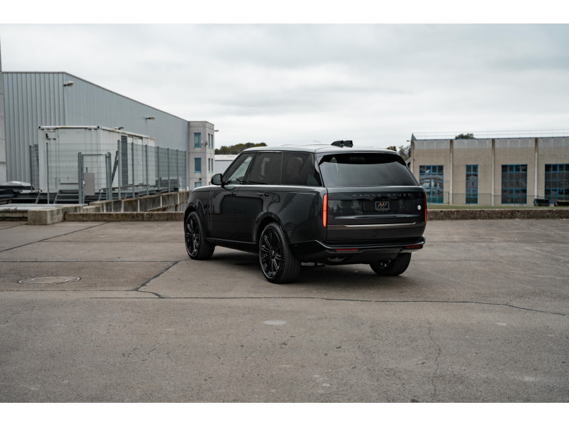 Land-Rover Range Rover SWB P530 SV AWD Auto. 23MY – Image 8