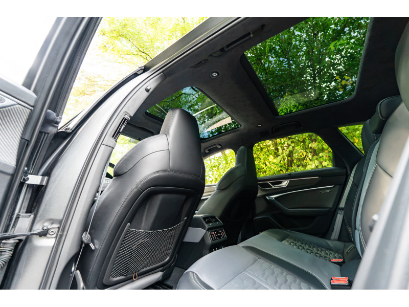 Audi RS6 EXCLUSIVE / B&O / MATRIX – Image 15