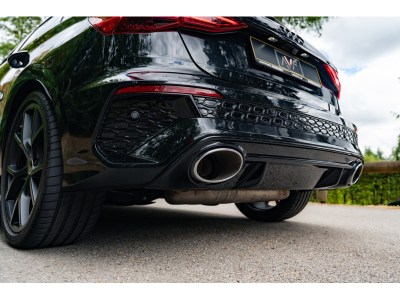 Audi RS3 Sportback 2.5 TFSI S Tronic - Matrix Led - Freins céramiques -Toit pano - B&O – Image 8