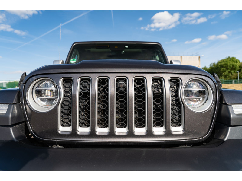 Jeep Wrangler 2.0 PHEV Unlimited Overland 4Xe – Image 3
