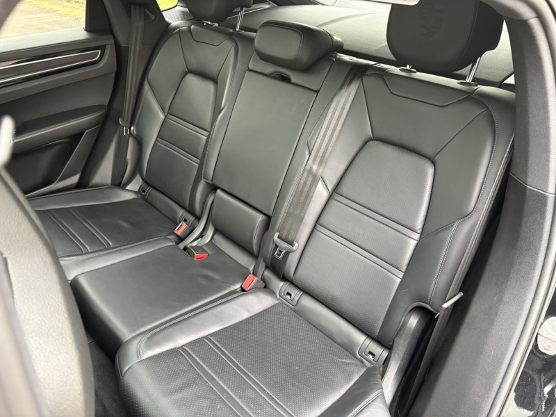 Porsche Cayenne Coupé - BOSE - PASM - Échappement Sport - 360° – Image 13