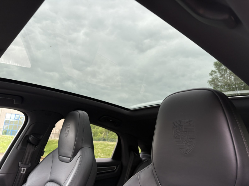 Porsche Cayenne Coupé - BOSE - PASM - Échappement Sport - 360° – Image 14