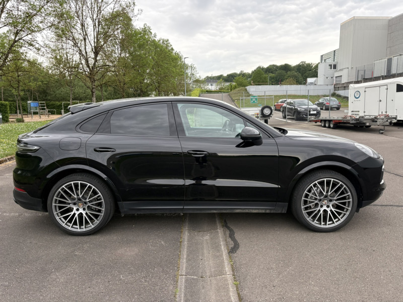 Porsche Cayenne Coupé - BOSE - PASM - Échappement Sport - 360° – Image 6