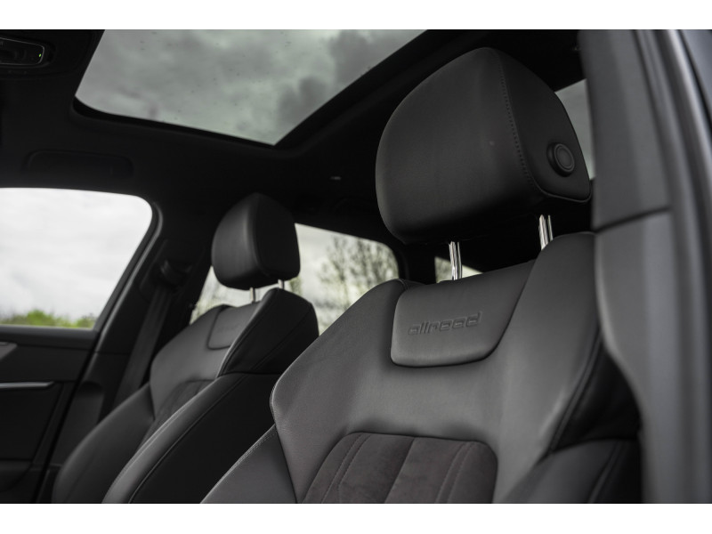 Audi A6 Allroad Quattro 55 TDI - Toit panoramique - Vision nocturne - 360° - CarPlay – Image 11
