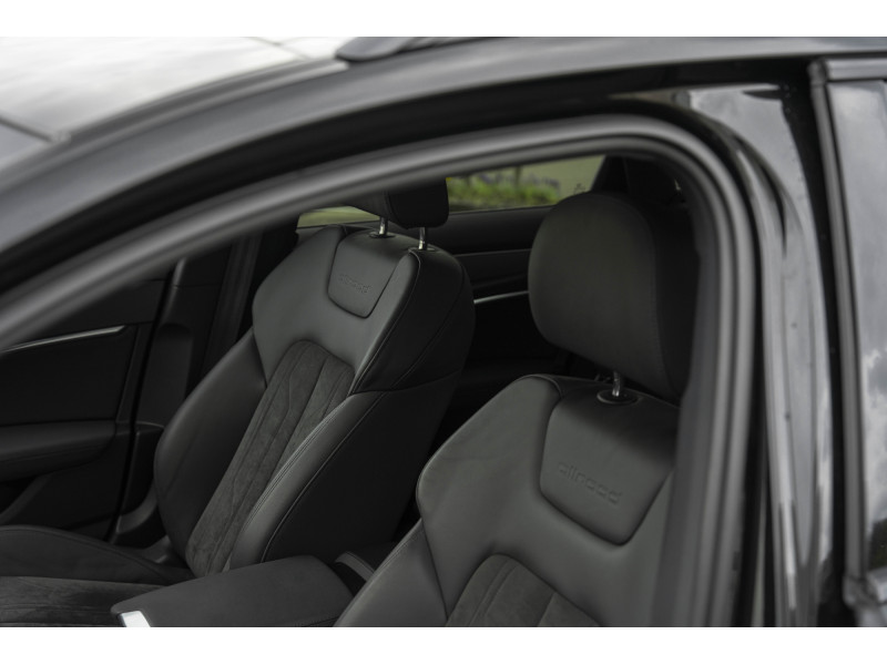 Audi A6 Allroad Quattro 55 TDI - Toit panoramique - Vision nocturne - 360° - CarPlay – Image 10