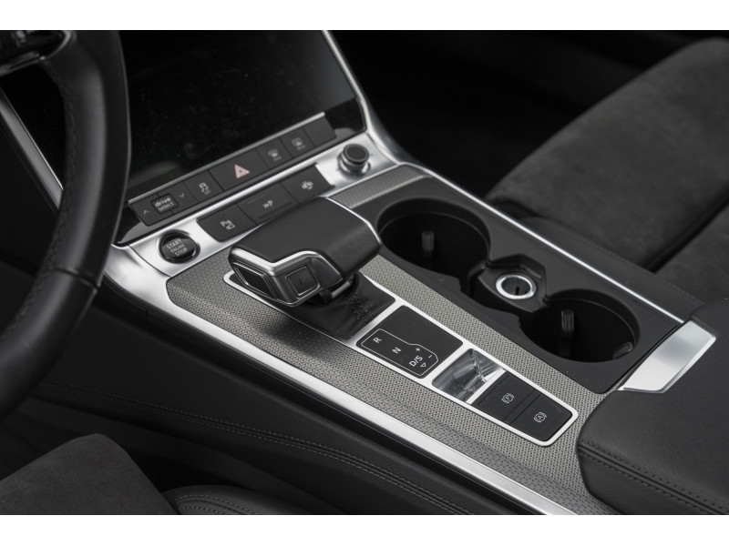 Audi A6 Allroad Quattro 55 TDI - Toit panoramique - Vision nocturne - 360° - CarPlay – Image 14
