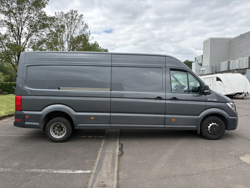 MAN TGE 3.180 L4H3 – Image 6