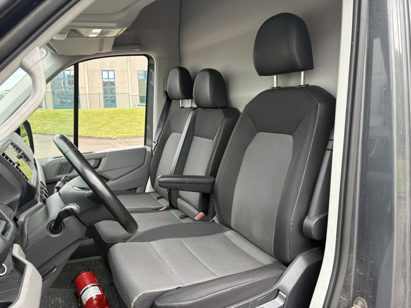 MAN TGE 3.180 L4H3 – Image 10