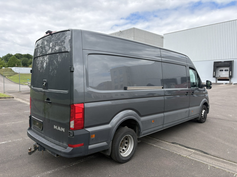 MAN TGE 3.180 L4H3 – Image 5