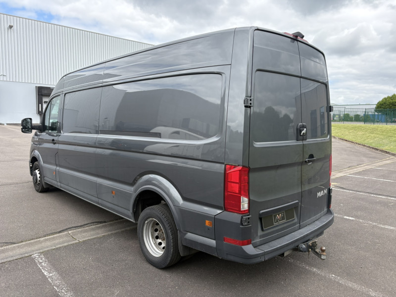 MAN TGE 3.180 L4H3 – Image 3
