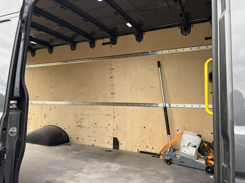 MAN TGE 3.180 L4H3 – Image 15