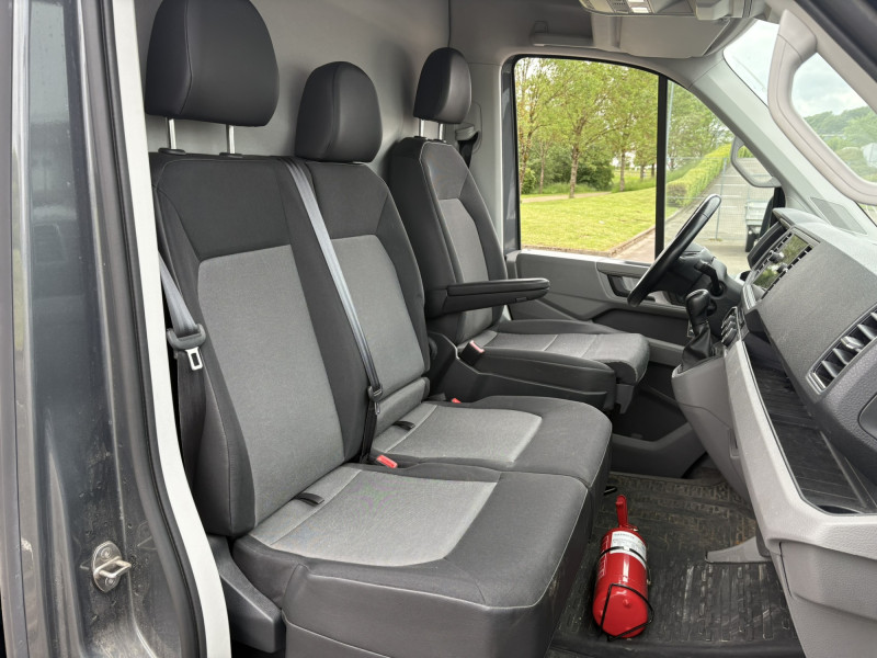 MAN TGE 3.180 L4H3 – Image 12