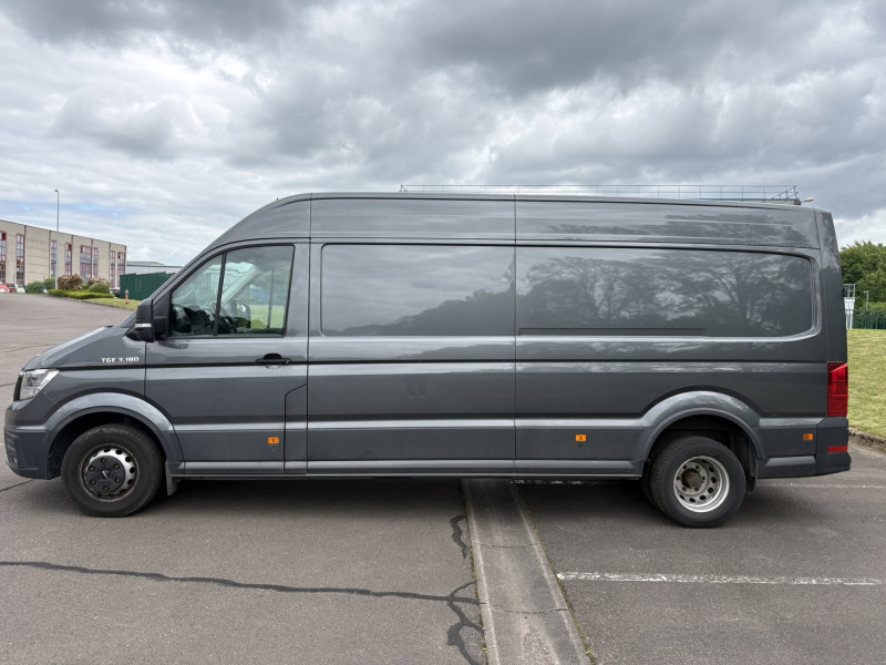 MAN TGE 3.180 L4H3 – Image 2