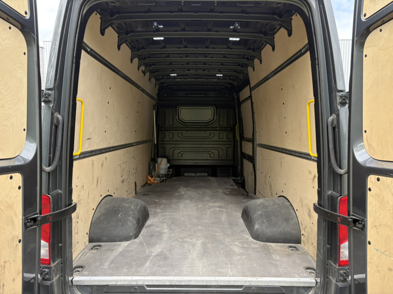 MAN TGE 3.180 L4H3 – Image 14
