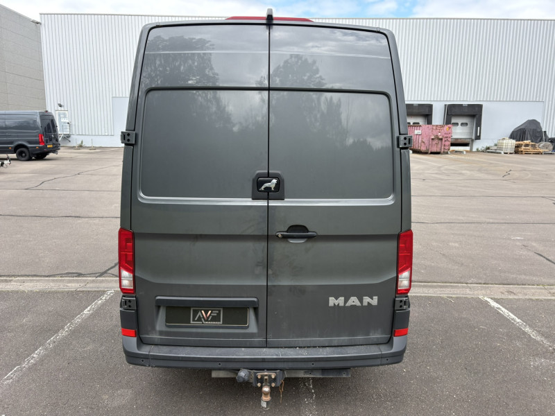 MAN TGE 3.180 L4H3 – Image 4