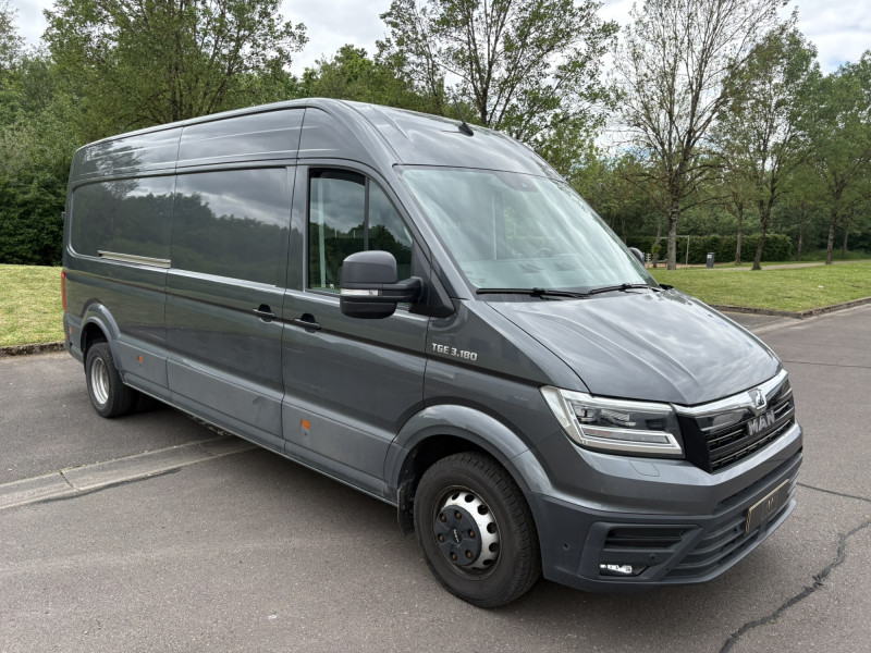 MAN TGE 3.180 L4H3 – Image 7