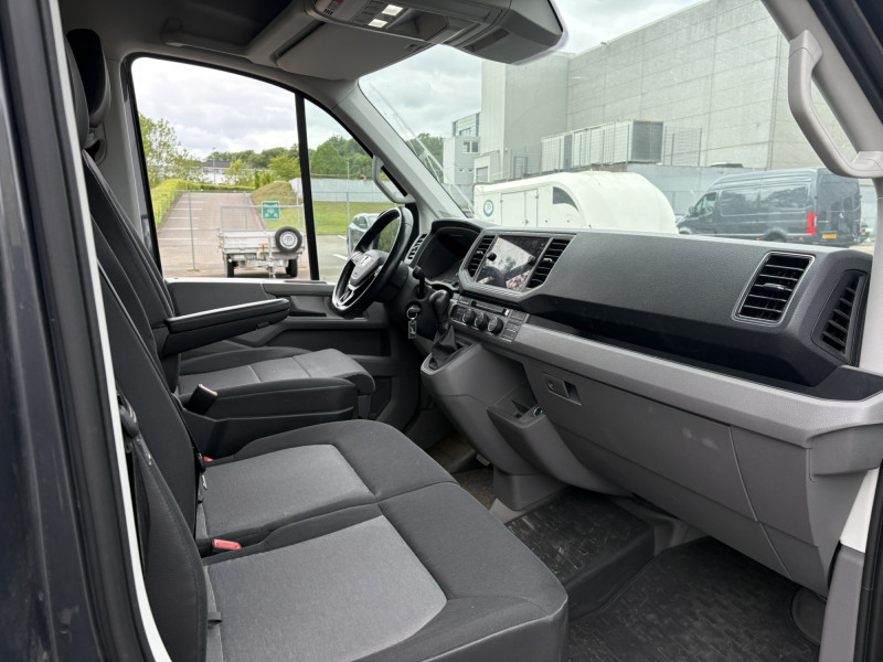 MAN TGE 3.180 L4H3 – Image 11