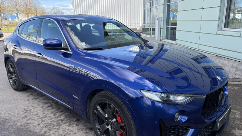Maserati Levante Q4 /First owner