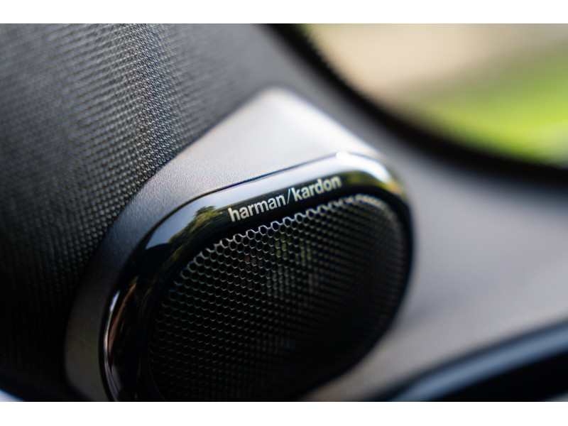 MINI John Cooper Works Clubman ALL4 - Edition Premium Plus - Toit ouvrant panoramique - Harman Kardon – Image 13