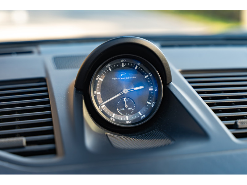 Porsche 992 911 Carrera 4 GTS Cabriolet - Sport Chrono -Rear-wheel steering - BOSE Surround – Image 14