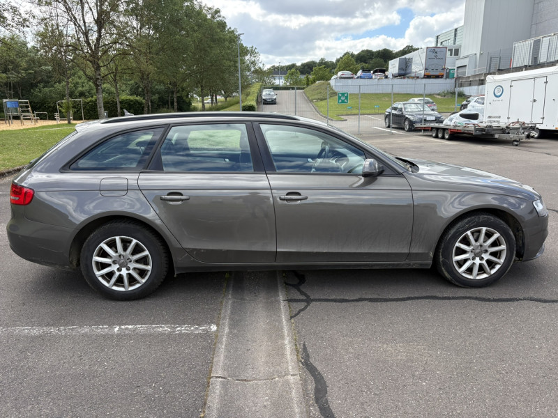 Audi A4 Avant 2.0 TDI 120 – Image 6