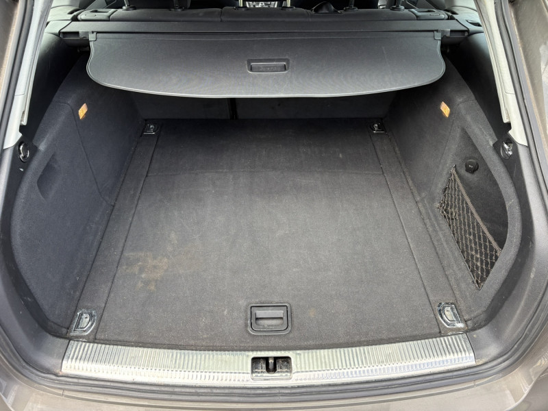 Audi A4 Avant 2.0 TDI 120 – Image 14