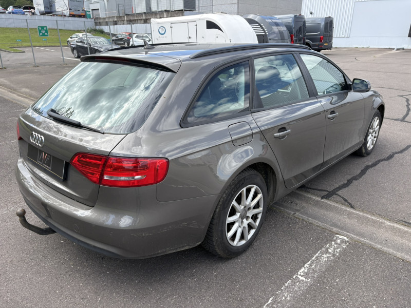Audi A4 Avant 2.0 TDI 120 – Image 5