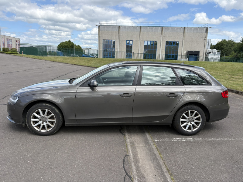Audi A4 Avant 2.0 TDI 120 – Image 2