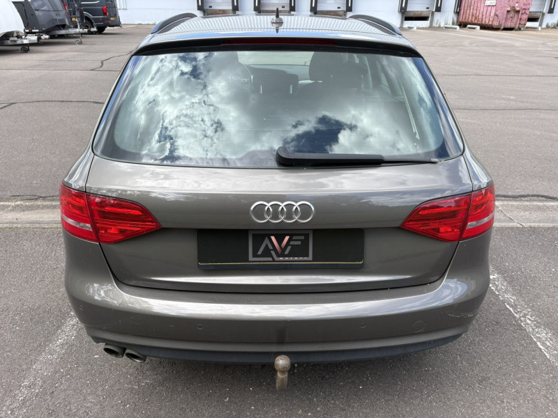 Audi A4 Avant 2.0 TDI 120 – Image 4