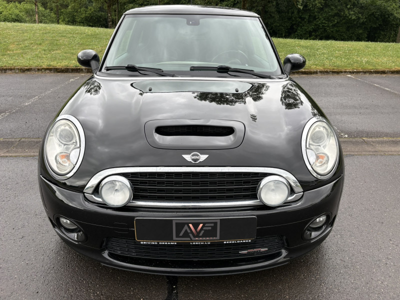 MINI John Cooper Works R56 - Toit ouvrant - Siège Recaro - Navigation – Image 3