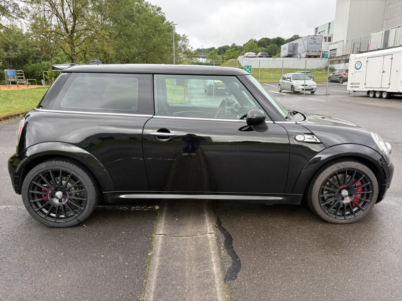MINI John Cooper Works R56 - Toit ouvrant - Siège Recaro - Navigation – Image 7