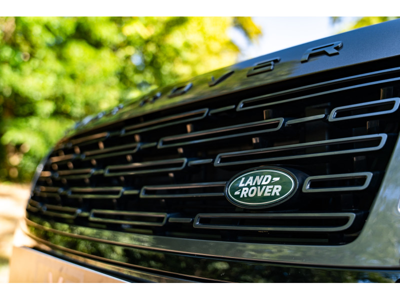 Land-Rover Range Rover SWB P530 HSE Mark I – Image 8
