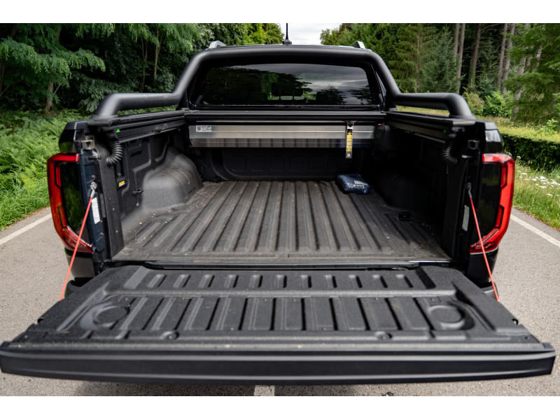 Volkswagen Amarok V6 3.0L 241 cv - Harman Kardon – Image 6