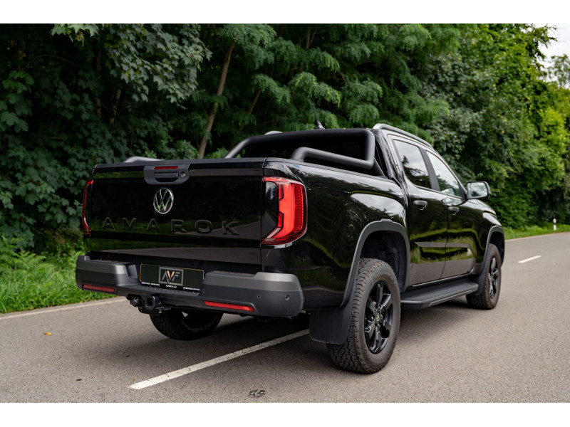 Volkswagen Amarok V6 3.0L 241 cv - Harman Kardon – Image 4