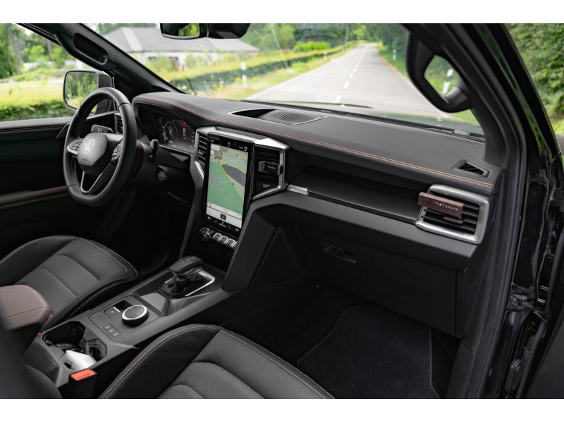 Volkswagen Amarok V6 3.0L 241 cv - Harman Kardon – Image 12