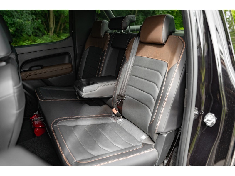 Volkswagen Amarok V6 3.0L 241 cv - Harman Kardon – Image 15