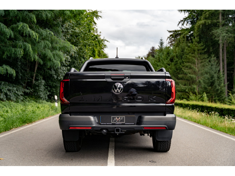 Volkswagen Amarok V6 3.0L 241 cv - Harman Kardon – Image 5