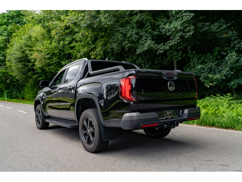 Volkswagen Amarok V6 3.0L 241 cv - Harman Kardon – Image 8