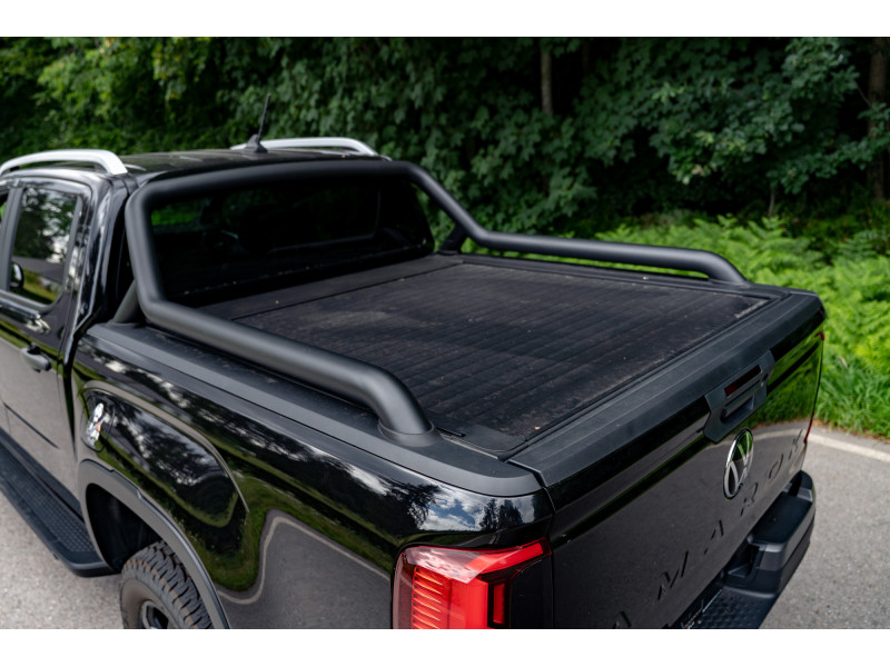 Volkswagen Amarok V6 3.0L 241 cv - Harman Kardon – Image 7