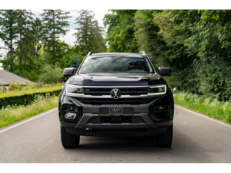 Volkswagen Amarok V6 3.0L 241 cv - Harman Kardon – Image 2