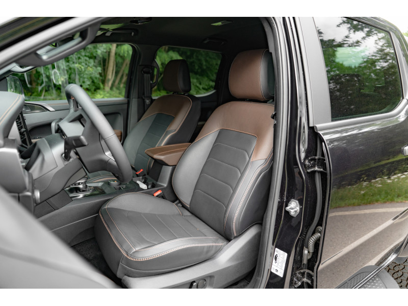 Volkswagen Amarok V6 3.0L 241 cv - Harman Kardon – Image 9
